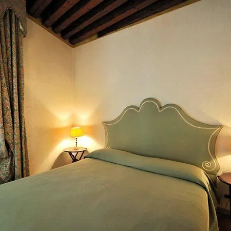 Apartamento Ca Del Doge 2 Veneza