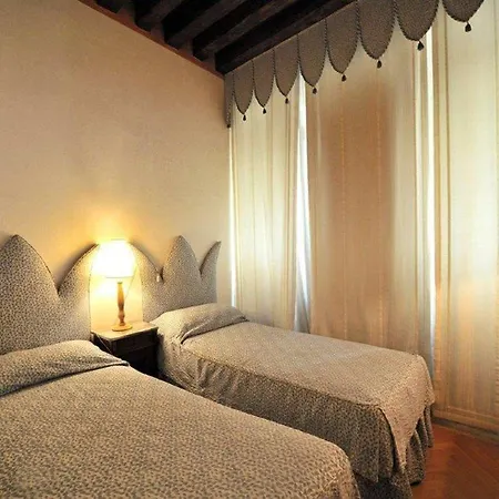 Apartamento Ca Del Doge 2