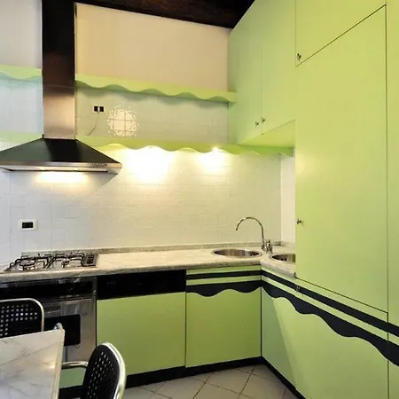 Apartamento Ca Del Doge 2 Veneza