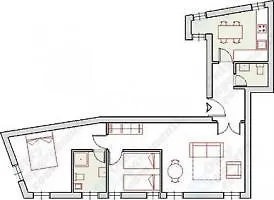 Ca Del Doge 2 Apartamento Veneza